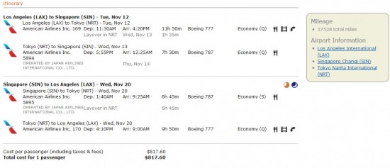 What Is A Stopover Flight Plan