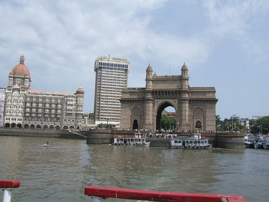 The Taj Mahal Palace Mumbai - Mumbai - British Airways