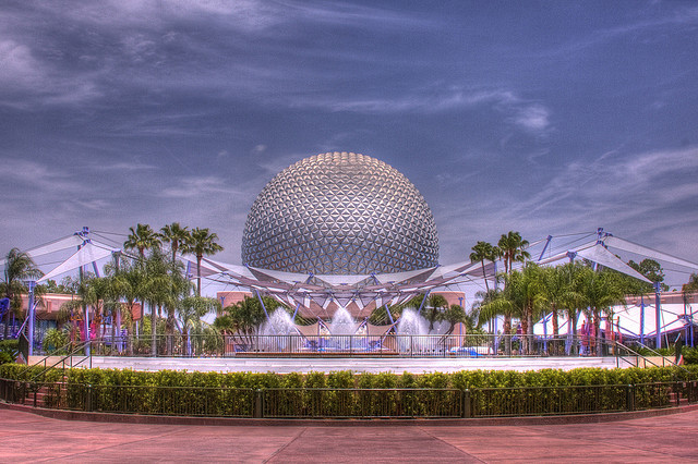 The Shorthaul – Southwest: Dallas – Orlando (and vice versa). $124. Roundtrip, including all Taxes