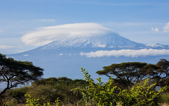 Qatar Airways: Portland – Kilimanjaro, Tanzania. $770. Roundtrip, including all Taxes