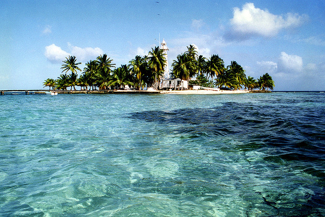 American: San Francisco – Belize City, Belize. $365. Roundtrip, including all Taxes