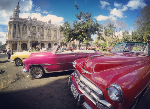 Practical Travel Tips: Cuba. – The Flight Deal