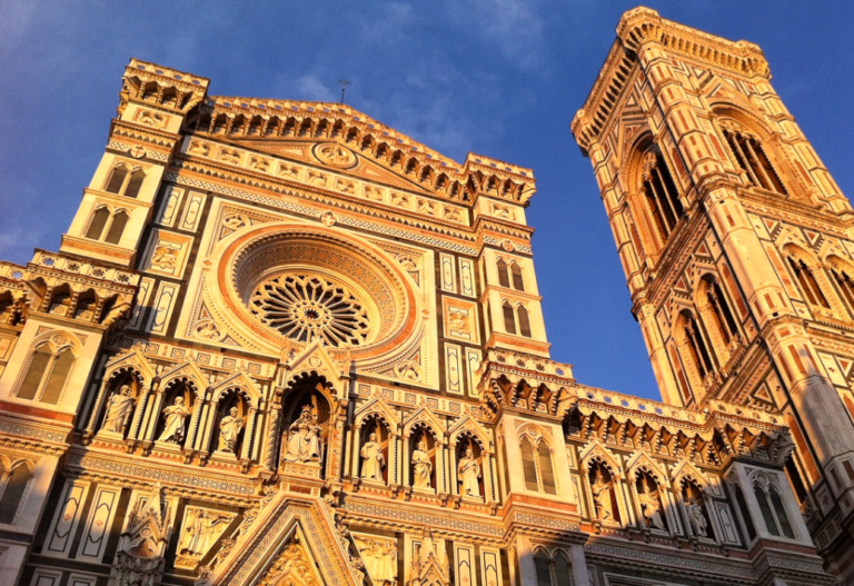 travel tips for florence italy