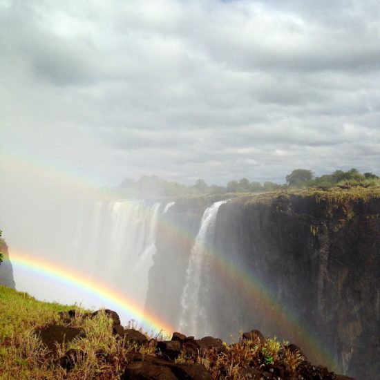 Practical Travel Tips: Victoria Falls – The Flight Deal