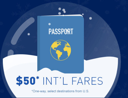 jetblue 12 days of deals