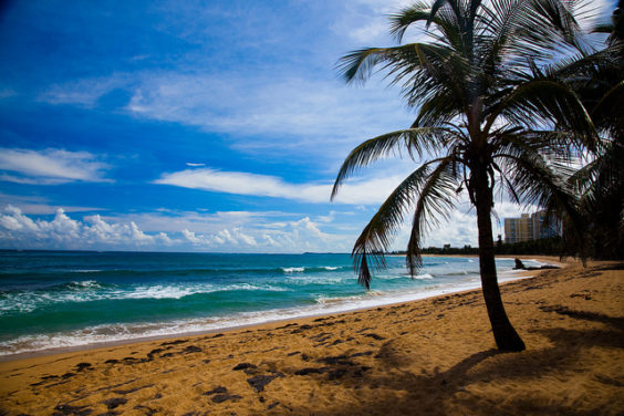 The Shorthaul – Southwest: Fort Lauderdale – San Juan, Puerto Rico. $138. Roundtrip, including all Taxes