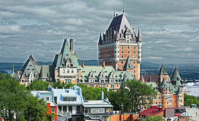 Quebec City