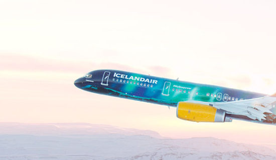 Icelandair: New Checked Baggage Policy â The Flight Deal