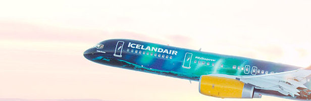 icelandair baggage lost