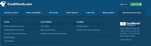 opt out of mail credit card offers