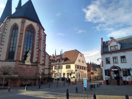 deidesheim germany visit