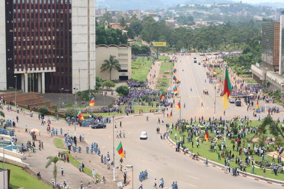 Delta / Air France: Los Angeles – Yaounde, Cameroon. $668. Roundtrip, including all Taxes