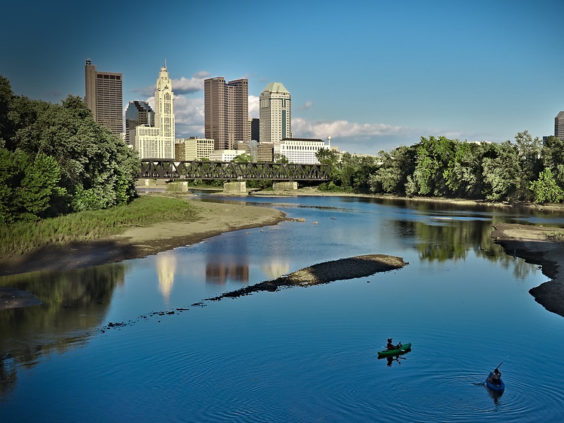 United: Seattle – Columbus, Ohio (and vice versa). $134 (Basic Economy) / $204 (Regular Economy). Roundtrip, including all Taxes