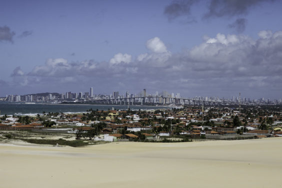 LATAM: Miami – Natal, Brazil. $440 (Basic Economy) / $480 (Regular Economy). Roundtrip, including all Taxes