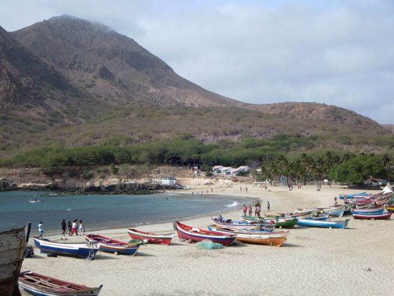 TAP Portugal: Boston – Praia, Cape Verde. $429 (Basic Economy) / $539 (Regular Economy). Roundtrip, including all Taxes