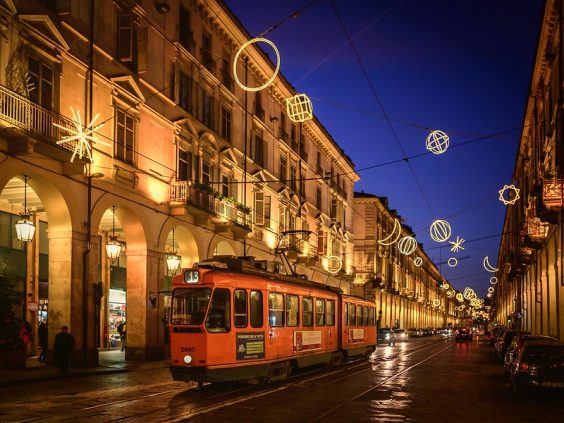 Lufthansa: San Francisco – Turin, Italy. $597 (Basic Economy) / $797 (Regular Economy). Roundtrip, including all Taxes