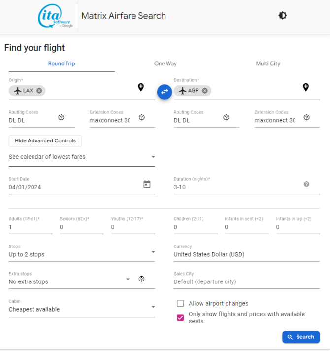 LOT ✻ The Secret To 80% Off Fares [ 2024 GUIDE ]