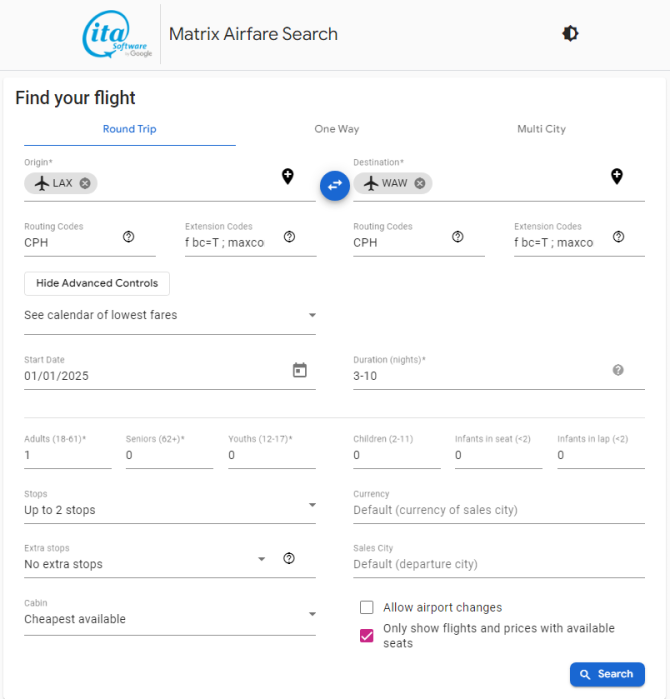 round trip tickets nashville to los angeles