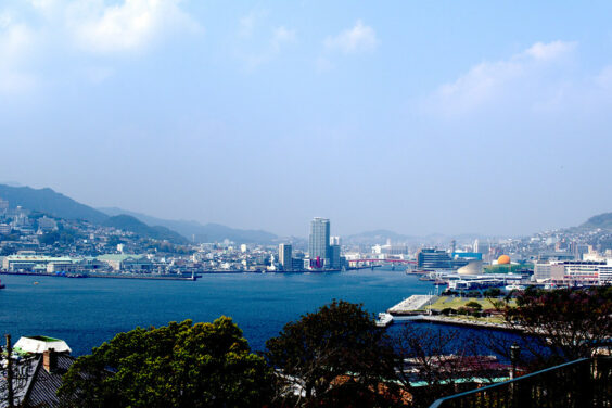 Japan Airlines: Portland – Nagasaki, Japan. $586. Roundtrip, including all Taxes