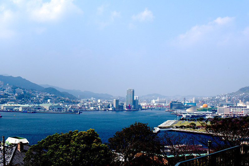 Japan Airlines: Portland – Nagasaki, Japan. $586. Roundtrip, including all Taxes